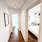 アパート Parkview Near The Sea - 4 Beds *