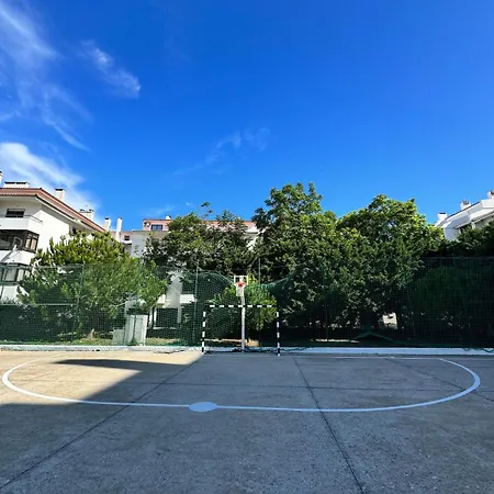 Parkview Near The Sea - 4 Beds Daire *