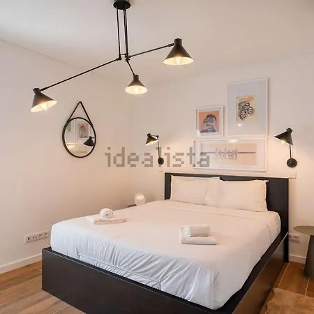 Parkview Near The Sea - 4 Beds Daire Cascais
