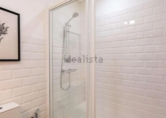 Parkview Near The Sea - 4 Beds 公寓