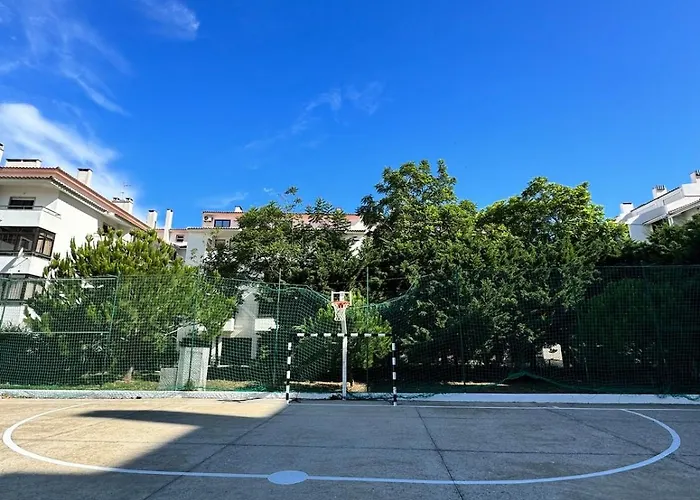 Parkview Near The Sea - 4 Beds 公寓 *