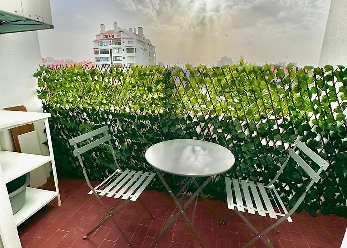 Parkview Near The Sea - 4 Beds 公寓 *