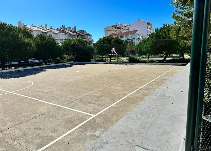 公寓 Parkview Near The Sea - 4 Beds