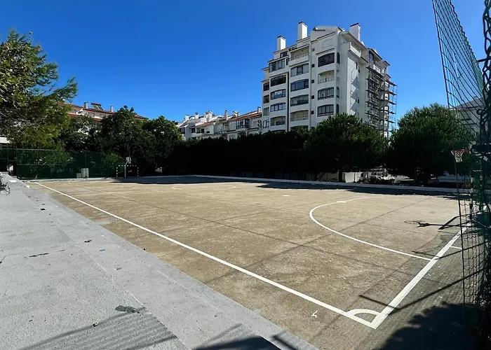 公寓 Parkview Near The Sea - 4 Beds