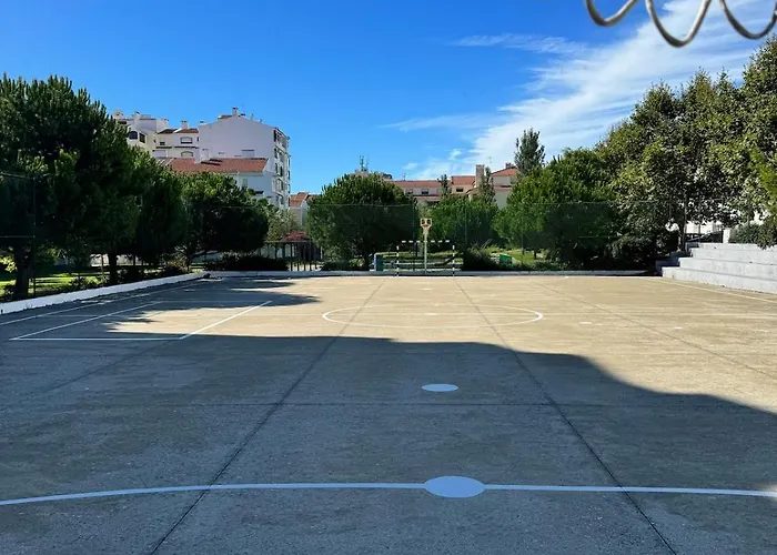 Parkview Near The Sea - 4 Beds *
