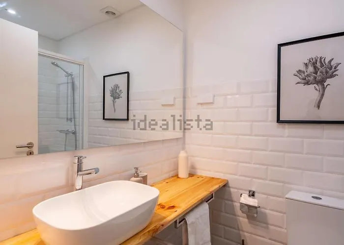 Parkview Near The Sea - 4 Beds * 卡斯凯什