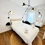 Parkview Near The Sea - 4 Beds Cascais