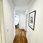 Parkview Near The Sea - 4 Beds * Cascais