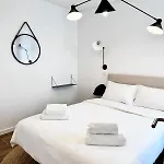 Apartment Parkview Near The Sea - 4 Beds Cascais
