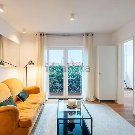 Parkview Near The Sea - 4 Beds Lejlighed