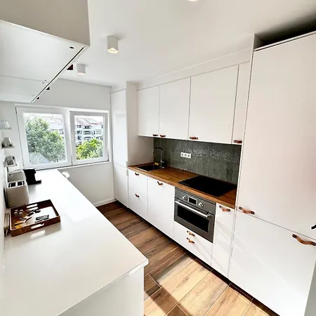 Parkview Near The Sea - 4 Beds * Cascais