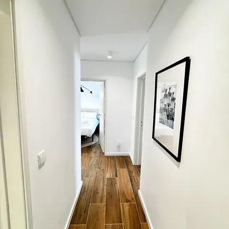Parkview Near The Sea - 4 Beds * Cascais