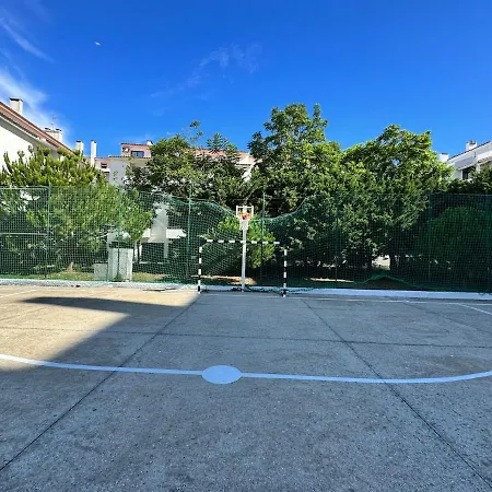 公寓 Parkview Near The Sea - 4 Beds *