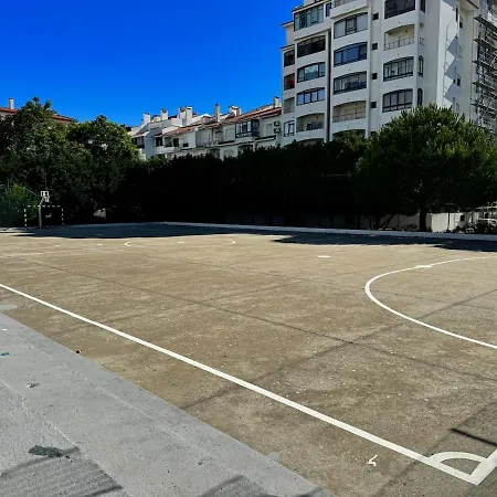 Parkview Near The Sea - 4 Beds 卡斯凯什