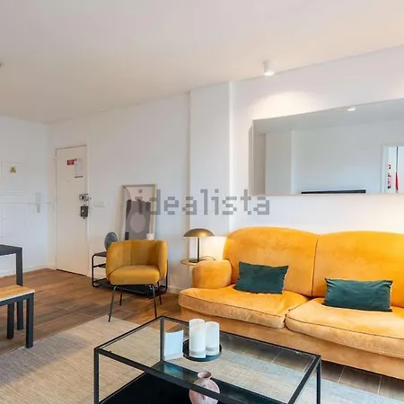 Parkview Near The Sea - 4 Beds