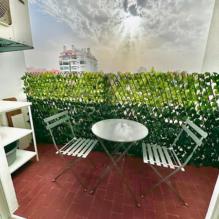 Parkview Near The Sea - 4 Beds Lejlighed *