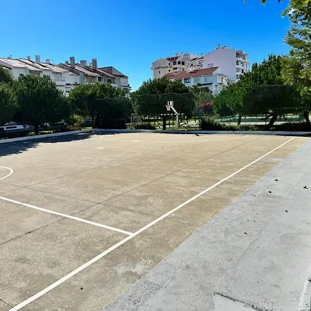 Lejlighed Parkview Near The Sea - 4 Beds