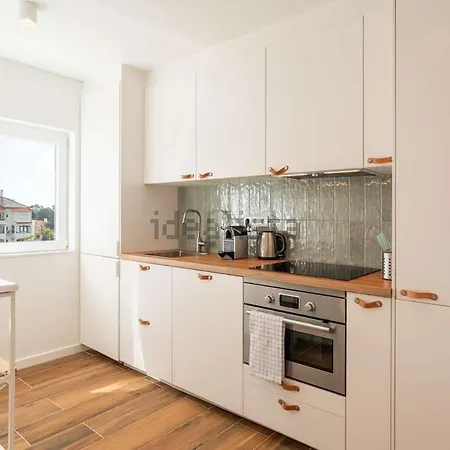 Parkview Near The Sea - 4 Beds *