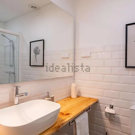 Parkview Near The Sea - 4 Beds * Cascais