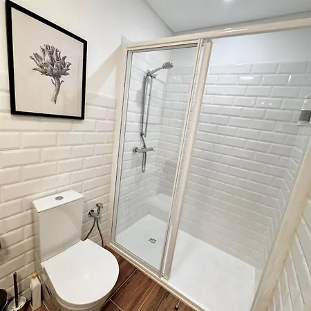 Parkview Near The Sea - 4 Beds