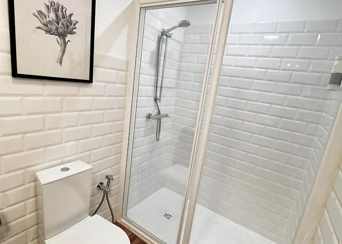 Parkview Near The Sea - 4 Beds