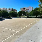 Διαμέρισμα Parkview Near The Sea - 4 Beds