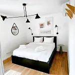 Parkview Near The Sea - 4 Beds Διαμέρισμα Κασκαΐς