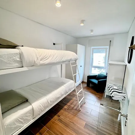 Parkview Near The Sea - 4 Beds * Кашкайш