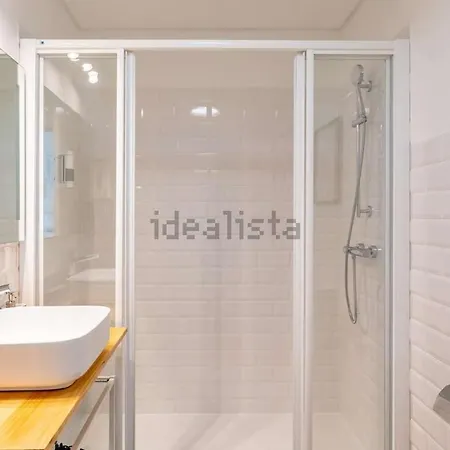 Parkview Near The Sea - 4 Beds Апартаменты Кашкайш