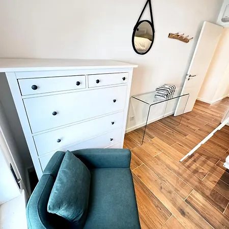 Parkview Near The Sea - 4 Beds Апартаменты Кашкайш